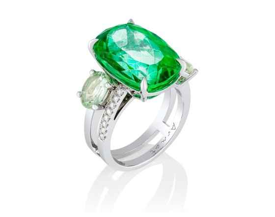 Кольцо KS11791